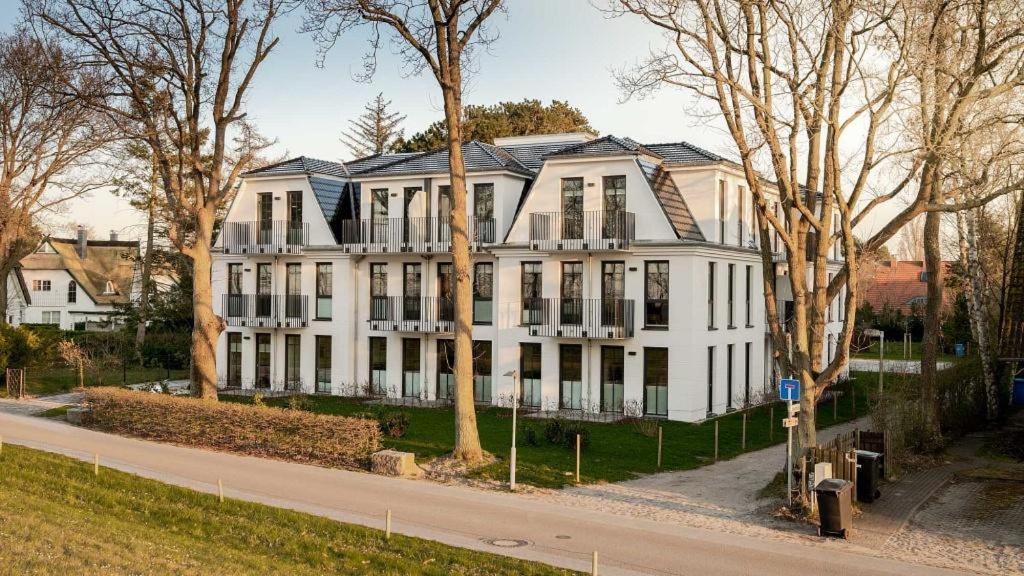 Strandhaus Zingst Apartment 10 Exterior photo
